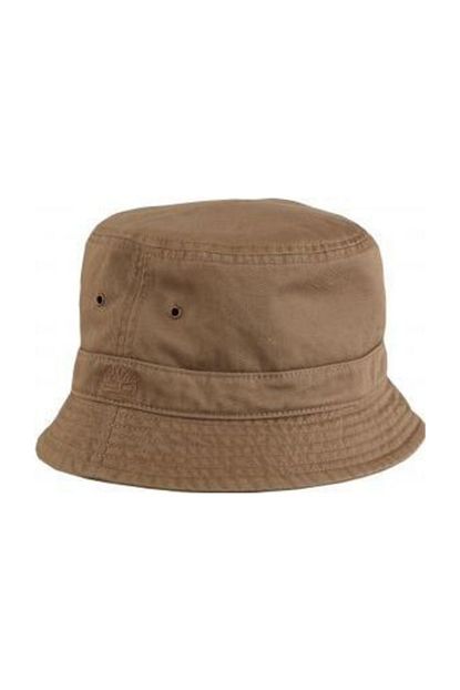 Timberland Erkek Sapka J1552 Timberland Ek Twill Bucket Hat Trendyol