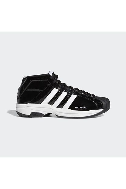 Adidas Pro Model 2g Erkek Basketbol Ayakkabisi Trendyol