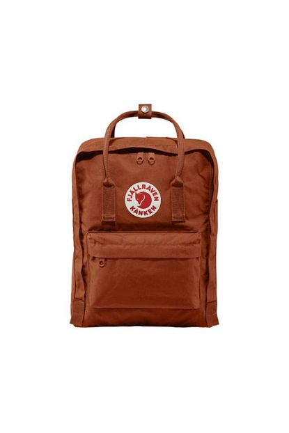 Fjallraven Kanken Fjallraven Kanken 23510 215 Autumn Leaf Gunluk Sirt Cantasi Trendyol