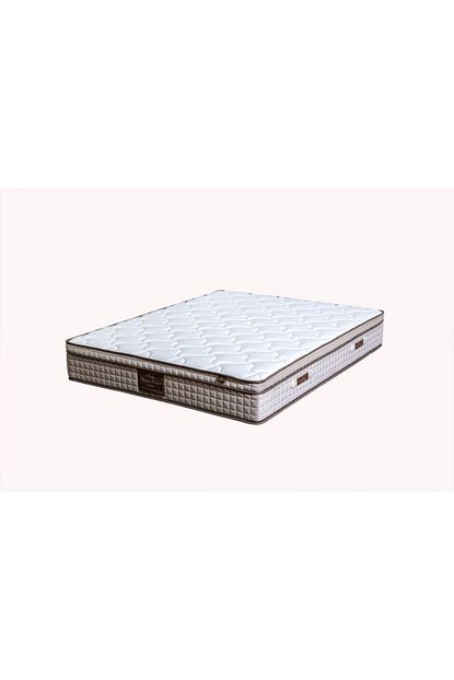 Kayra Hypnos Pocket Cift Kisilik Torba Yayli Ortopedik Yatak 160x200 Cm Trendyol