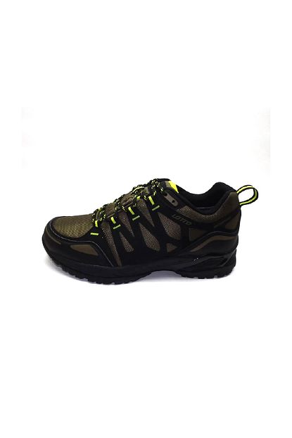 Lotto S3179 Waterproof Erkek Gunluk Spor Ayakkabi Trendyol