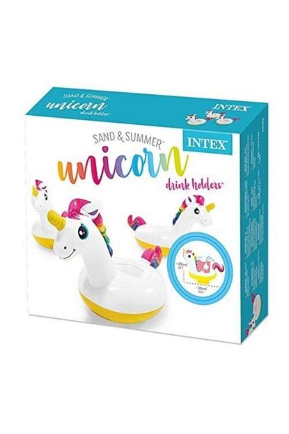 intex 57506 unicorn bardaklik fiyati yorumlari trendyol