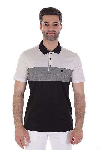 Diandor Polo Yaka Erkek Tisort V173 1817400 Trendyol