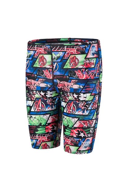 Speedo Endurance 10 Erkek Cocuk Jammer Yuzucu Mayosu Trendyol