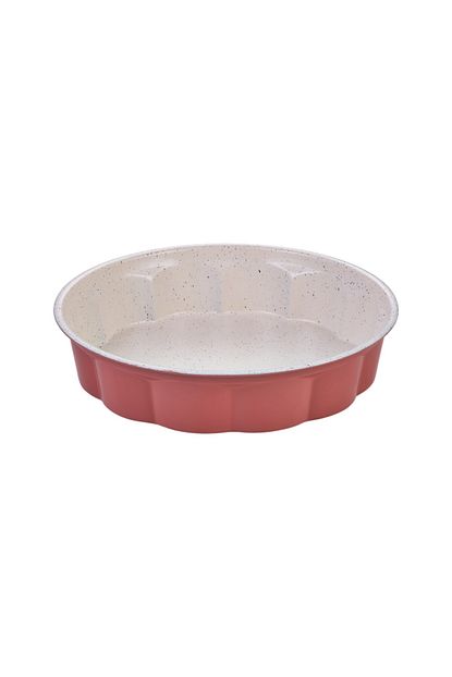Karaca Terracotta Fiorella Kek Kalibi Trendyol