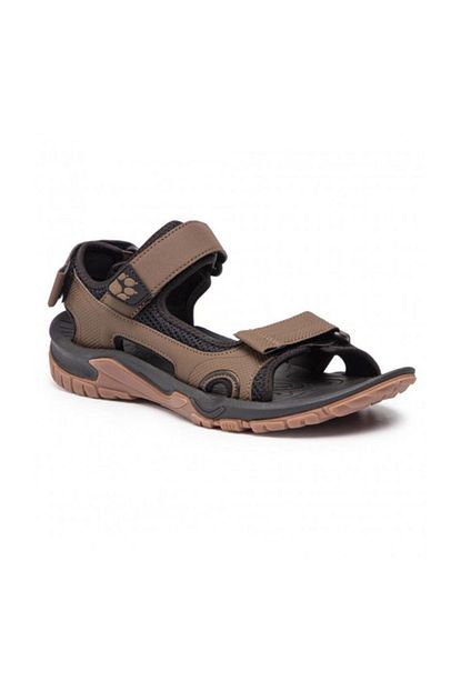 Jack Wolfskin Lakewood Cruise Erkek Sandalet 4019011 5690 Trendyol