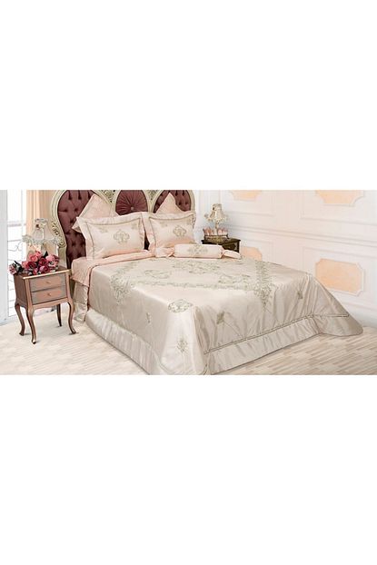 Newbridehome Arus Yatak Ortusu Somon Trendyol