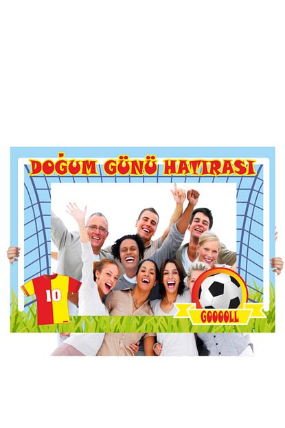 Parti Cocuk Dogum Gunu Yetiskin Hatira Cerceve Trendyol