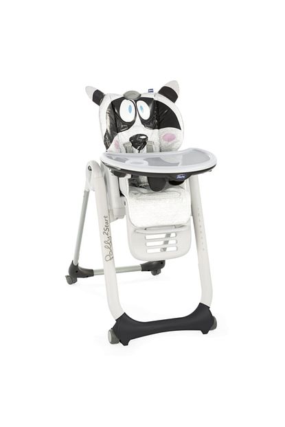 Chicco Polly 2 Start Mama Sandalyesi Neseli Panda Trendyol