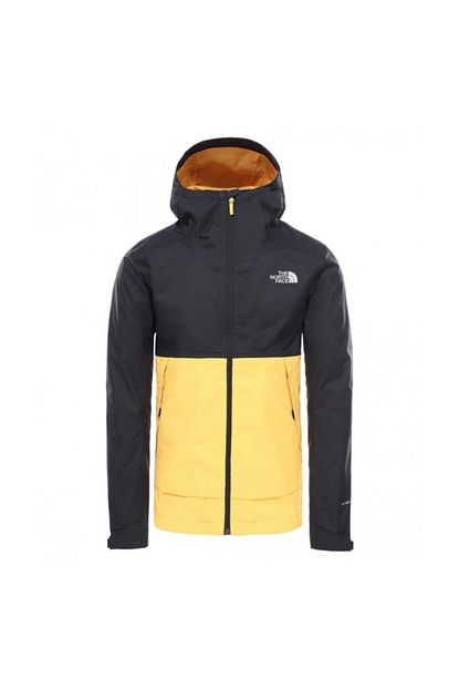 The North Face Millerton Softshell Erkek Ceket T93xxvlr0 Trendyol