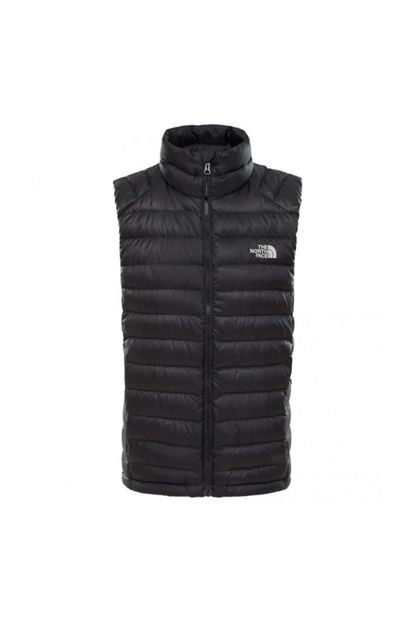 north face trevail vest