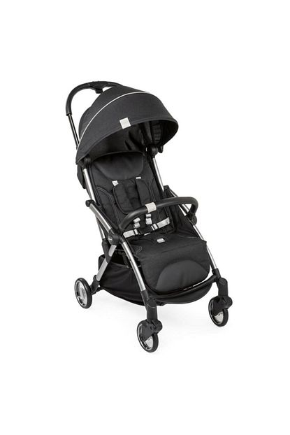 Chicco Goody Bebek Arabasi Graphite Trendyol