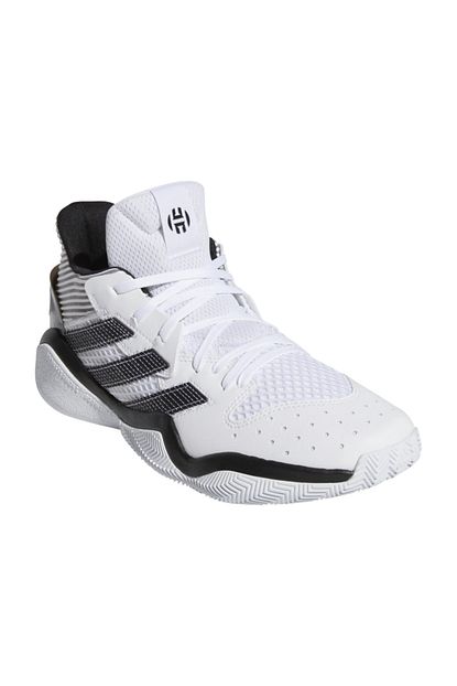 Adidas Erkek Basketbol Ayakkabisi Harden Stepback Trendyol