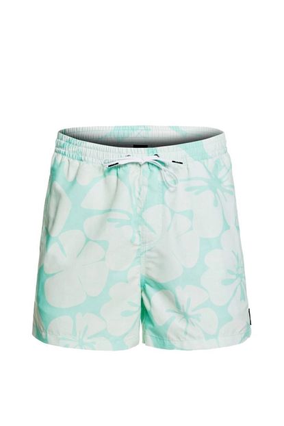 Quiksilver Hauvly15 M Jamv Gcz6 Erkek Deniz Sortu Trendyol