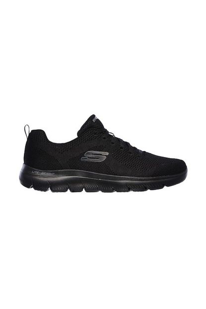 Skechers Erkek Yuruyus Ayakkabisi Summit Brisbane 232057 Bbk Trendyol