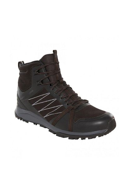 The North Face Litewave Fastpack Ii Mid Gtx Erkek Bot T93rebca0 Trendyol