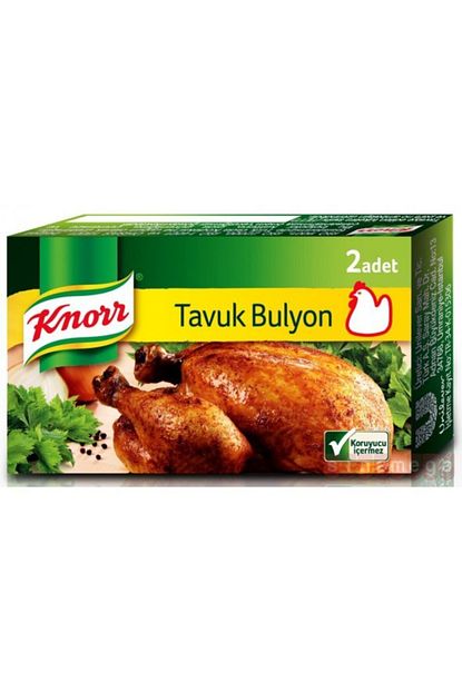 knorr tavuk bulyon 2 li 36 li paket fiyati yorumlari trendyol