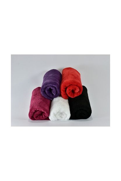 Boya Tutmayan Mikrofiber Havlu