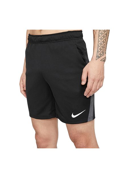 Nike Erkek Siyah Sort Trendyol