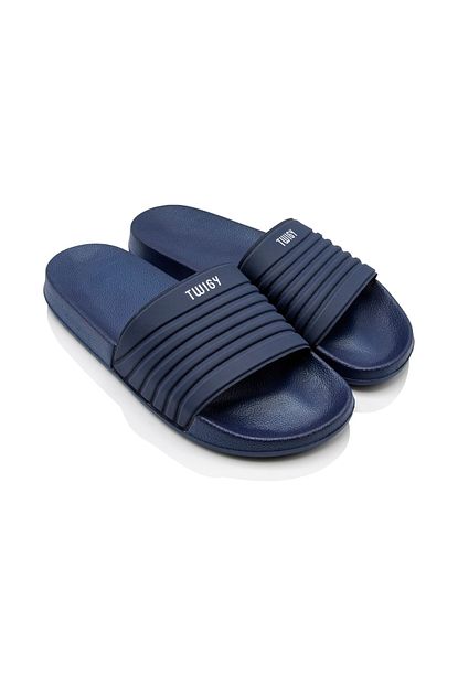 Bambi Siyah Erkek Terlik L15810002 Trendyol