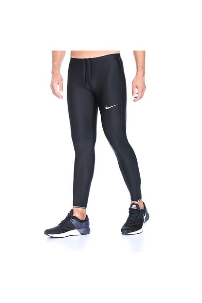 Nike At4238 010 Run Mobility Erkek Kosu Tayti Trendyol