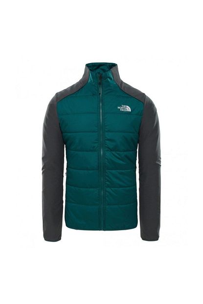 The North Face M Merak Triclimate Jacket Trendyol