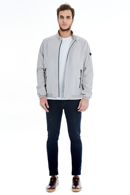Paulmark Cepli Hafif Bomber Mont Trendyol