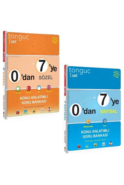 Bilfen Yayincilik 7 Sinif Pro Test Soru Bankasi Seti 6 Kitap Trendyol