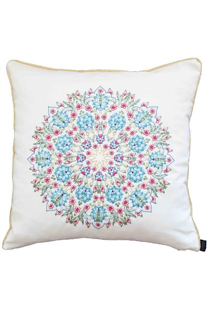 Unique By Dilara Yarci Ala El Yapimi Turk Nakisi Yastik Kirlent Uk505001001 Trendyol