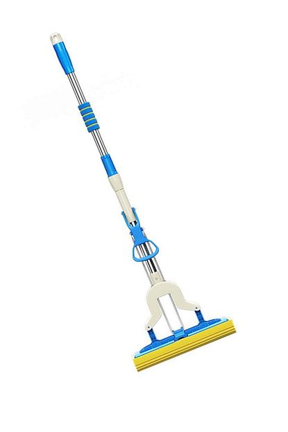 pratik mop paspas