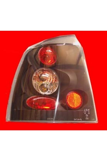 Otm Opel Astra G Sd 99 09 Modifiye Stop Lambasi Sag Sol Set 2 Trendyol