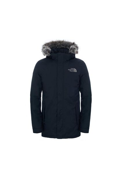 The North Face Zaneck Erkek Ceket T92tuijk3 Trendyol