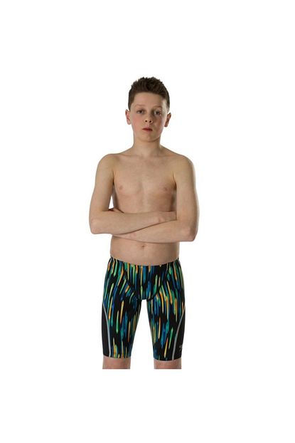 Speedo Lzr Racer X Erkek Cocuk Yaris Mayosu Trendyol