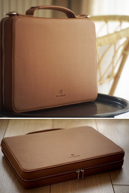 Valerian Luxury Bags Organizers Organizer Laptop Evrak Cantasi Trendyol