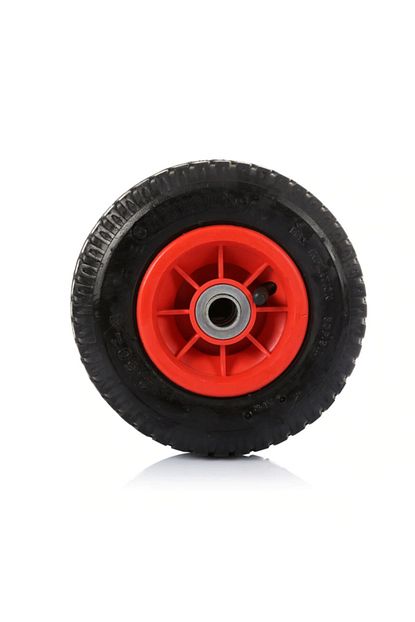 Kanat 250 4 Havali Teker Plastik Jant 20 Cm Cap Trendyol