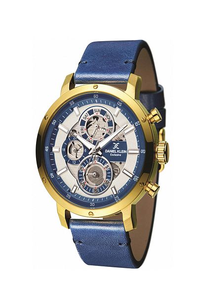 Daniel Klein Dk11355 05 Erkek Kol Saati Trendyol