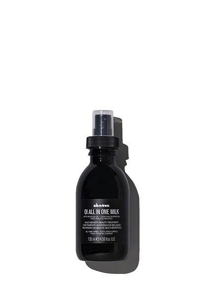Davines Tum Sac Tipleri Icin Bakim Sutu Oi All In One Milk 135 Ml 8004608235576 Trendyol