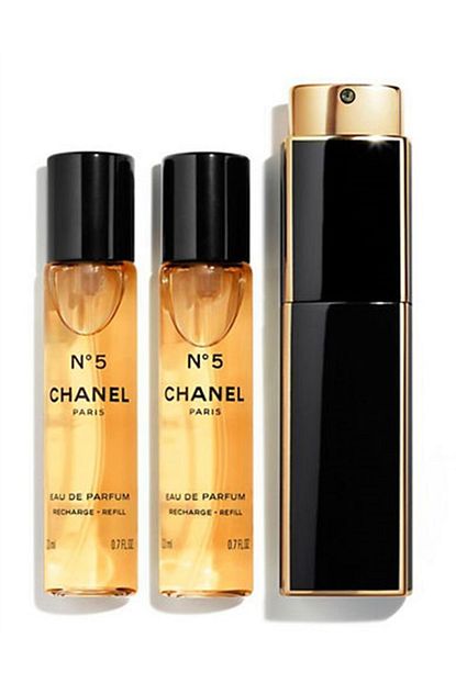 Dunya Chanel No 5 Edp Kadin Parfumu 3 20 Ml Trendyol
