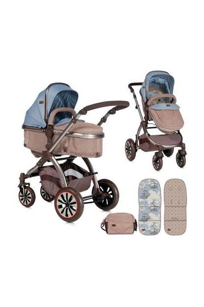 Lorelli Aurora Travel Sistem Bebek Arabasi Trendyol