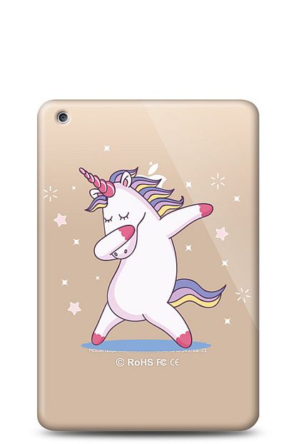 ipad 9 7 6 nesil 2018 dab unicorn