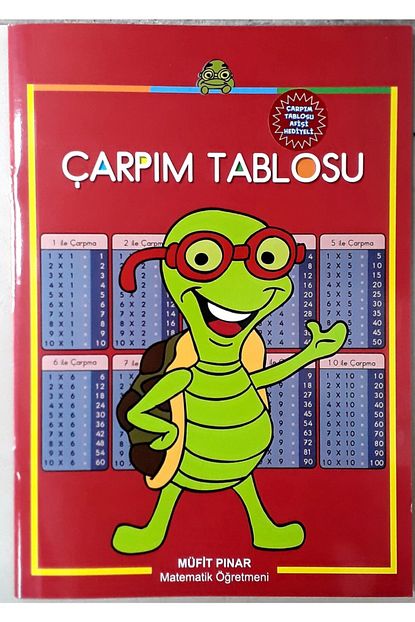 Carpim Tablosu Kolektif Kitap Babil