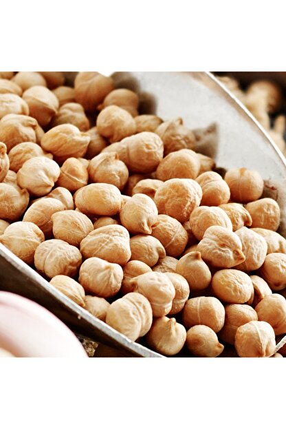 yerli nohut 1 sinif iri 1kg