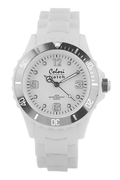 Colori Saat Erkek Kol Saati Colori 5 Col037 44 Mm Trendyol