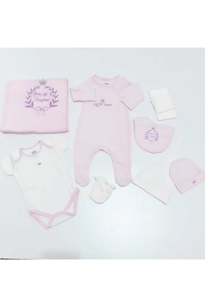 Baby Corner Hastane Cikisi 10 Lu Trendyol