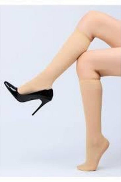 Penti 24 Lu Paket Kadin Ten Super 15 Den Pantolon Corabi Toptan Corap Trendyol