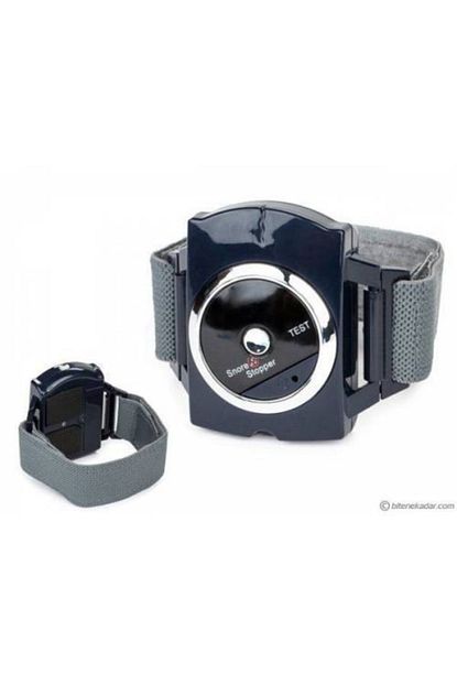 Hepitop Snore Stopper Horlama Onleyici Saat Alet W 308 Trendyol