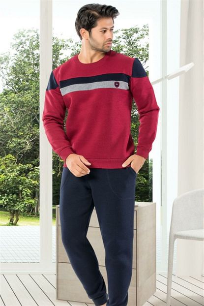 Erse Erkek Esofman Pijama Trendyol