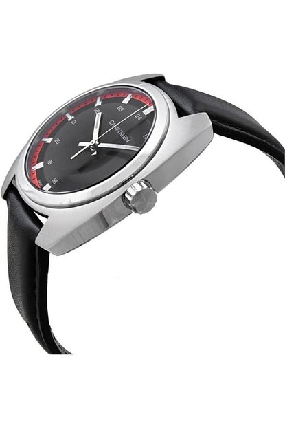 Calvin Klein K8w311c1 Erkek Kol Saati Trendyol
