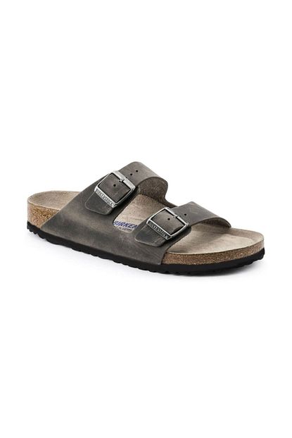 Birkenstock Birkenstock Arizona Erkek Terlik 1013645 Trendyol