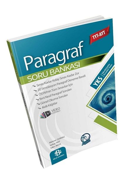 8 Sinif Lgs Yeni Nesil Paragraf Soru Bankasi Arti 5 Deneme Farkli Isem 9786052861899